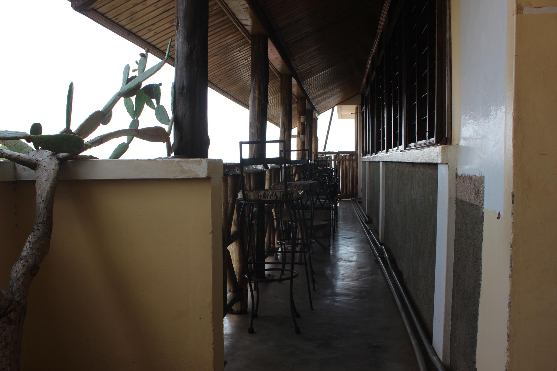 Kindoroko Hotel 10/14