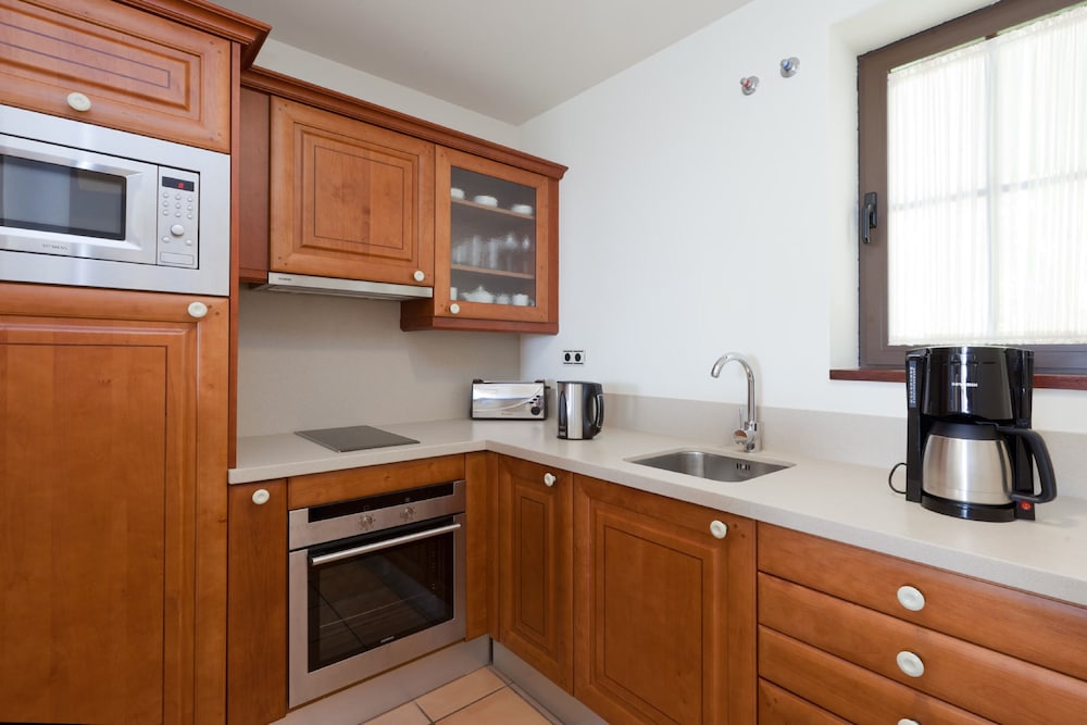 Suite Villa Maria 61/73