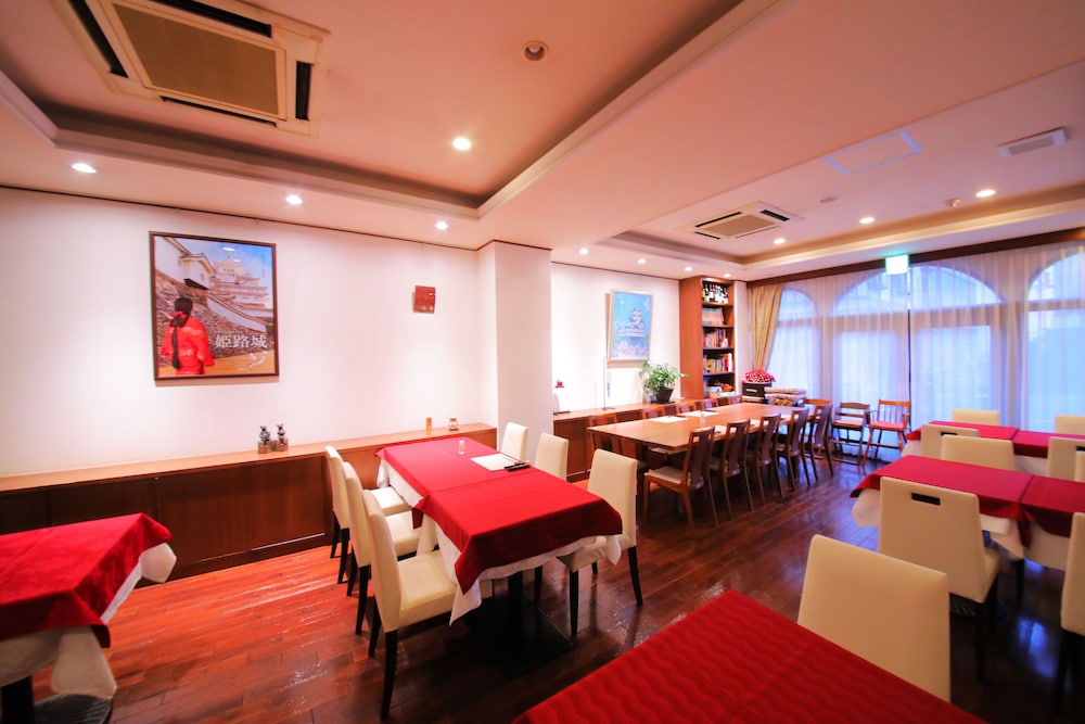 Hotel Claire Higasa 31/47