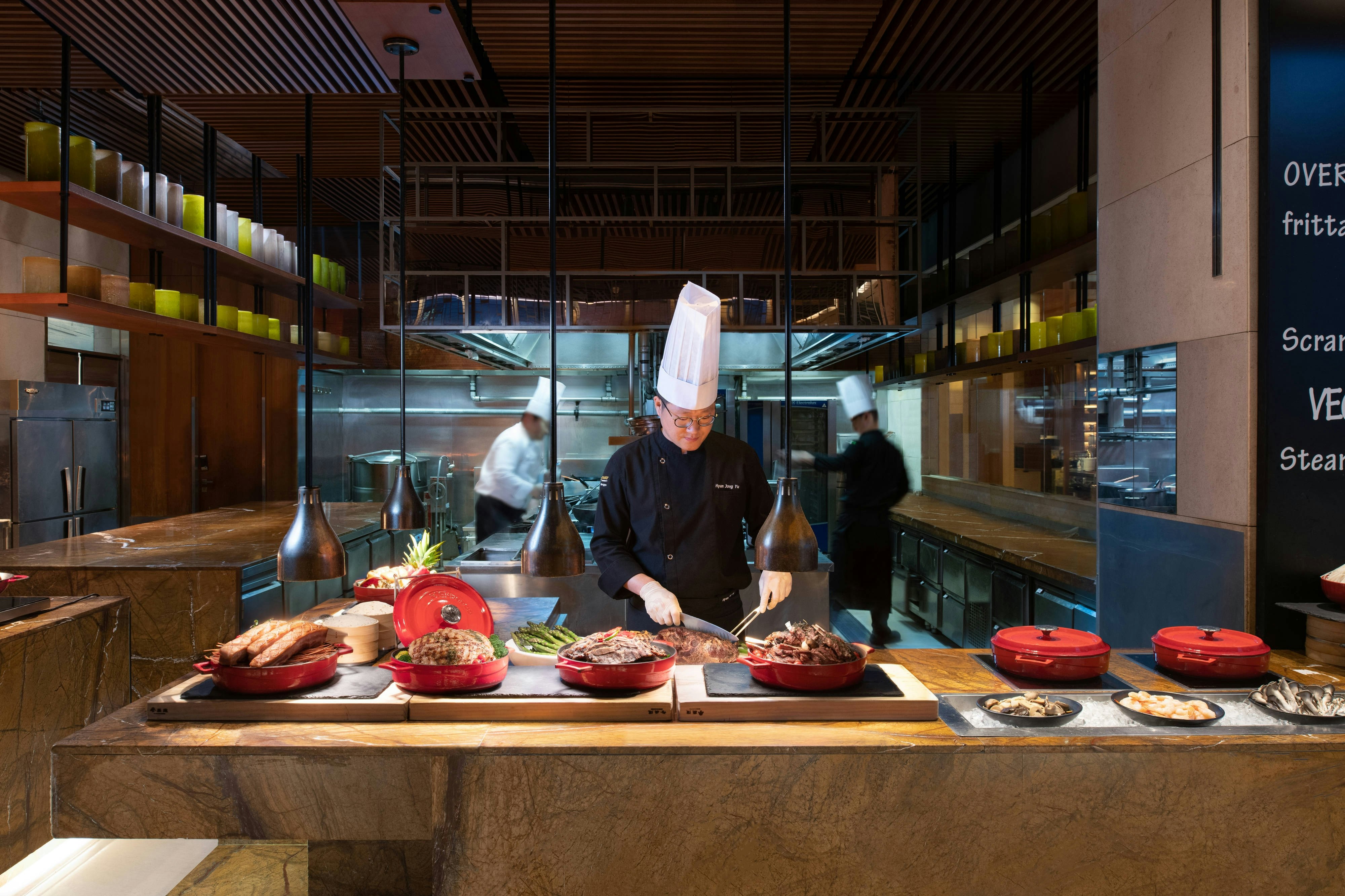 Courtyard by Marriott Seoul Pangyo 48/61