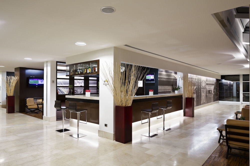 Unahotels Bologna San Lazzaro 11/64