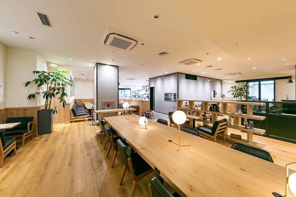 Sotetsu Fresa Inn Kawasaki-Higashiguchi 54/60