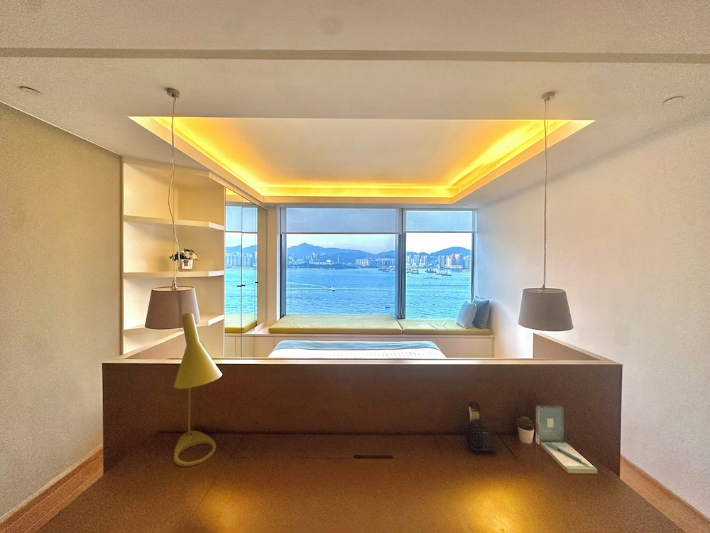 The Connaught (Ex. Citadines Harbourview Hong Kong) 29/61