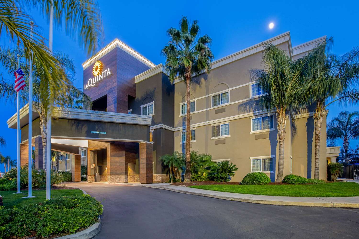 La Quinta Inn & Suites by Wyndham Modesto Salida 2/46