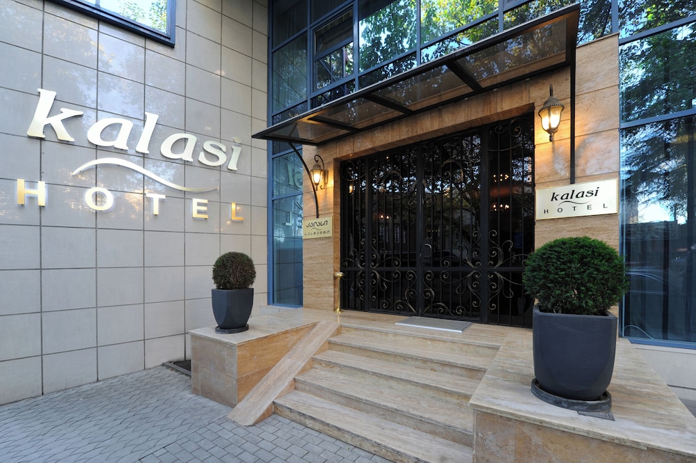 HOTEL KALASI 4/28