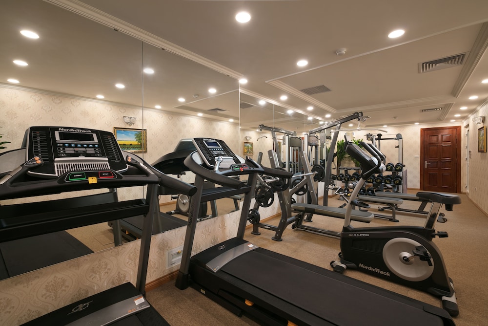 Champton Hanoi Hotel 39/63