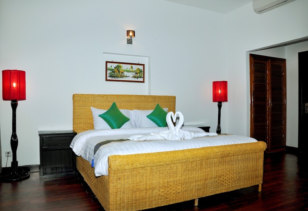 Vimean Sovannaphoum Resort 45/72