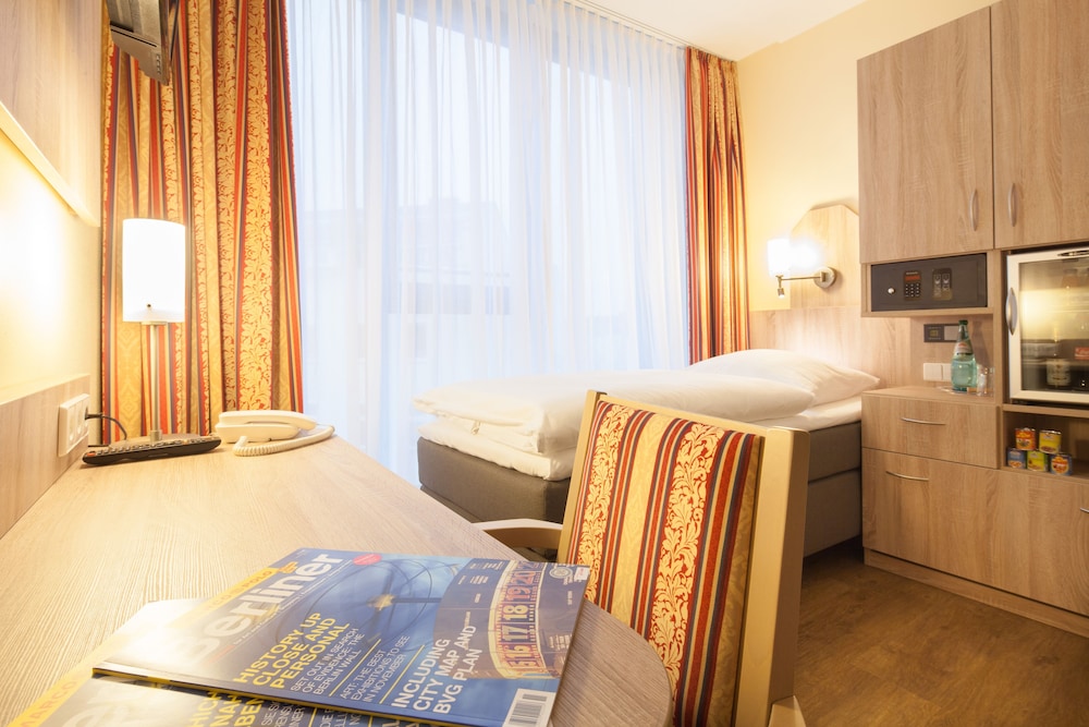 Hotel Kastanienhof Berlin 26/75