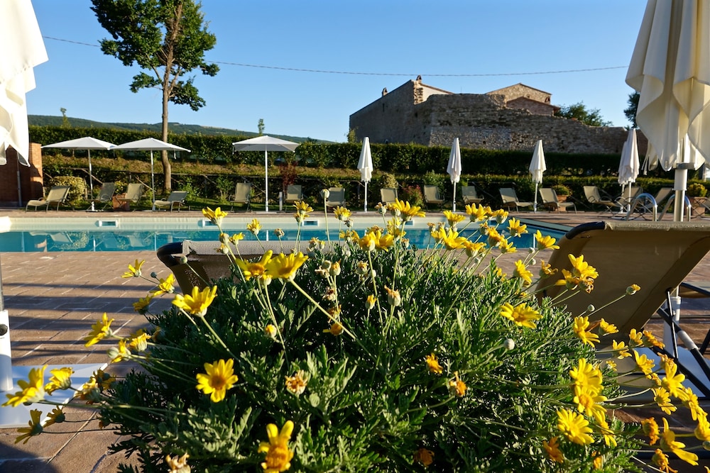 Borgo di Gallano 40/50