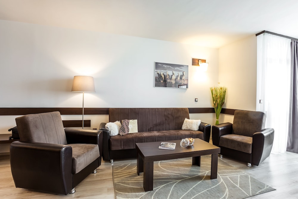 Grami Hotel Sofia 29/50
