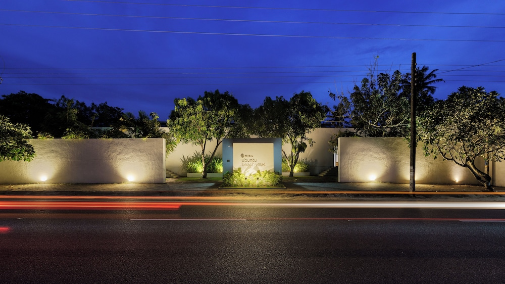 Ubuntu Beach Villas by Reveal 36/50