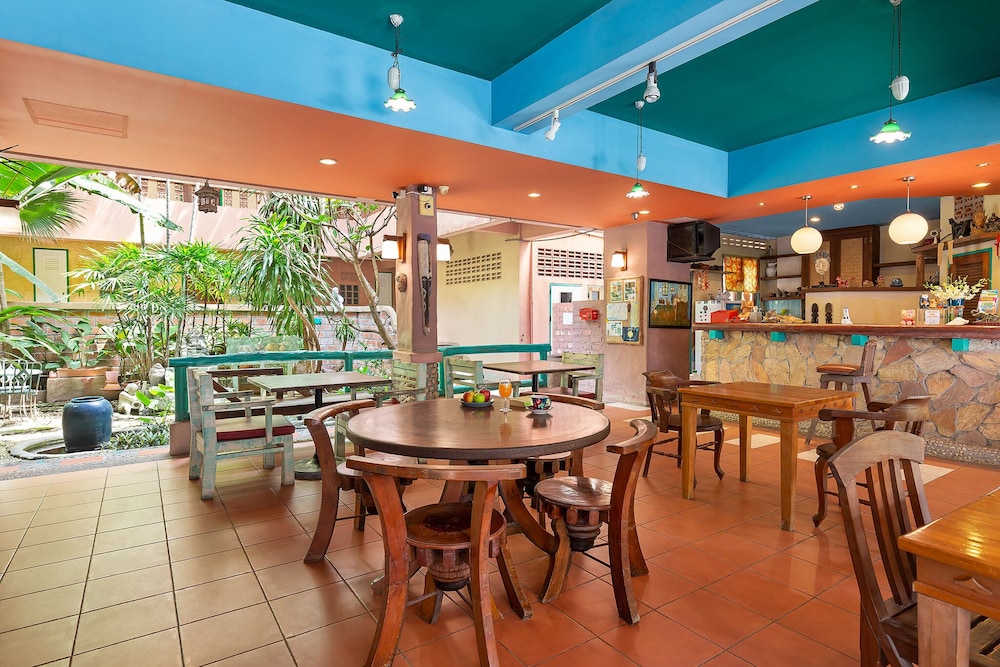 Casa Brazil Homestay Gallery 34/43