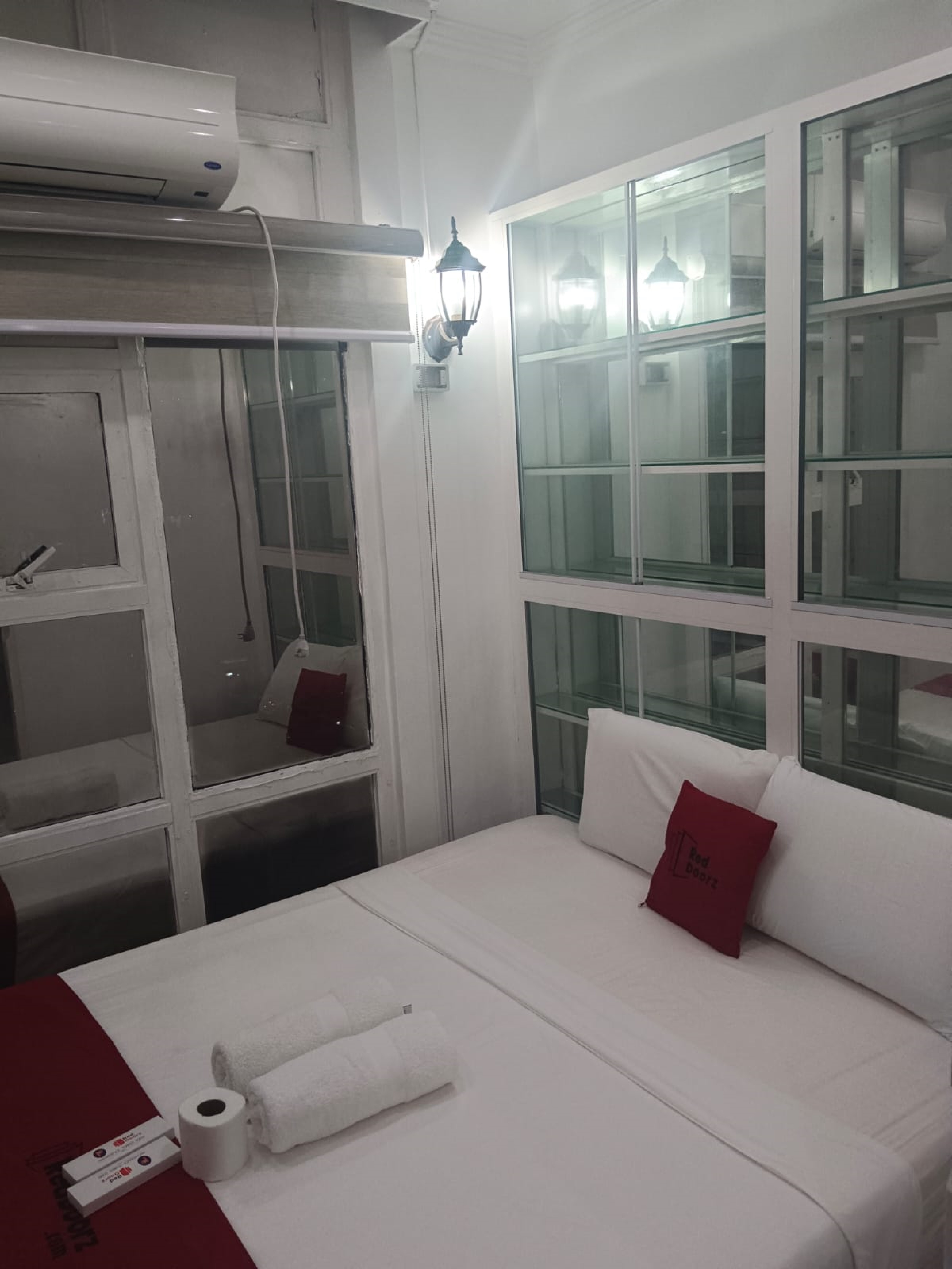 RedDoorz @ The Providence Tower 22/50