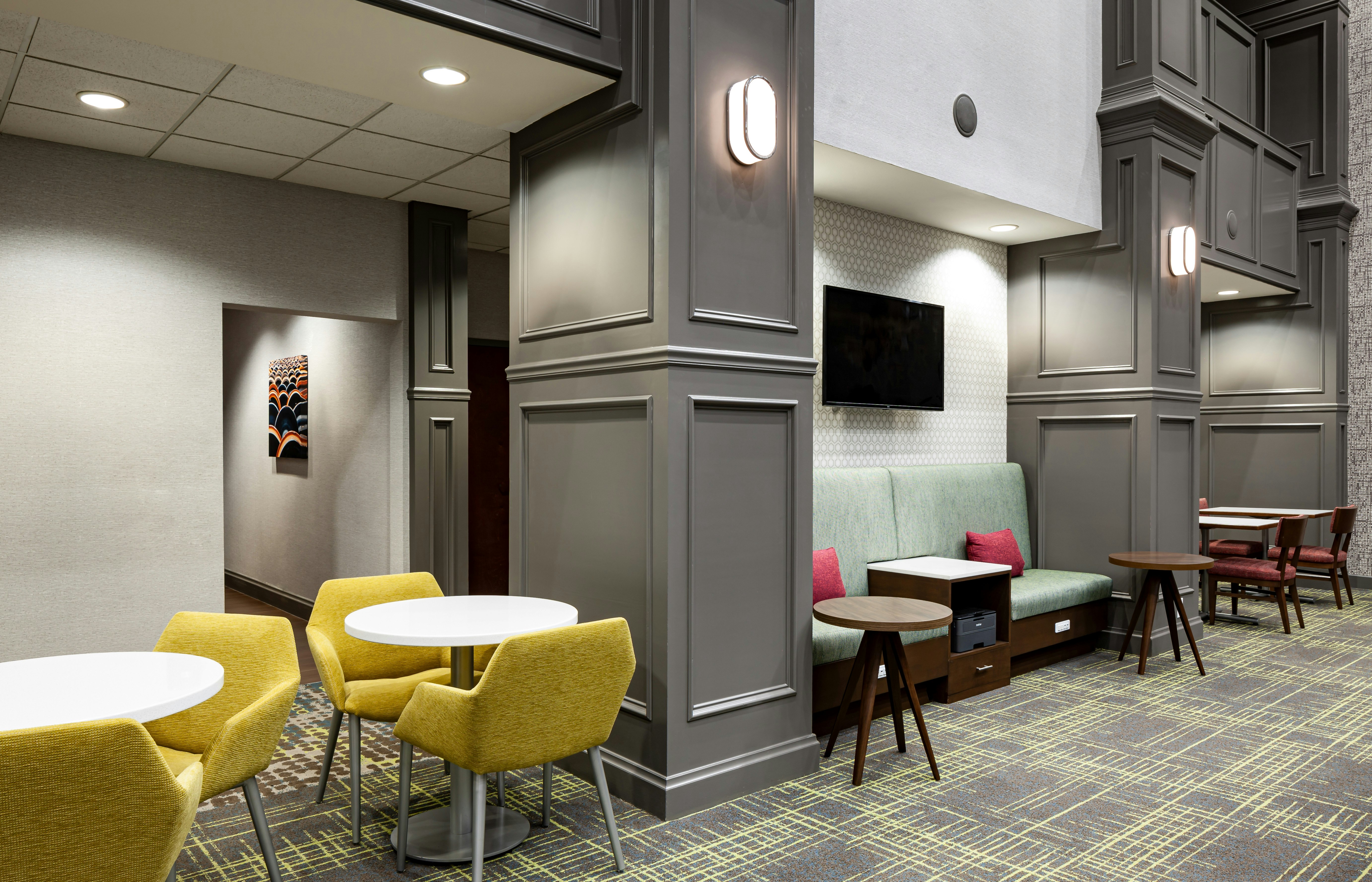 Hampton Inn And Suites Texarkana 28/32