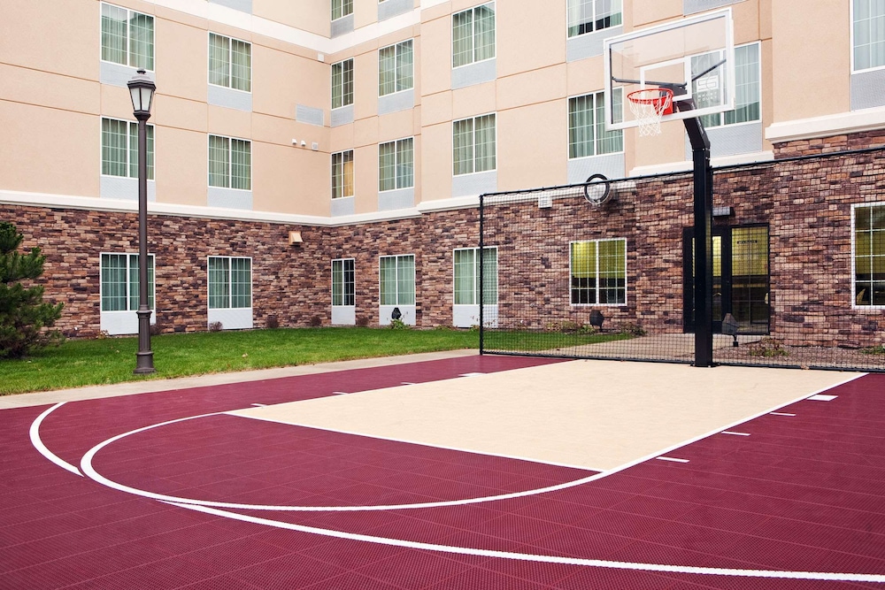 Homewood Suites By Hilton St Cloud 5/53