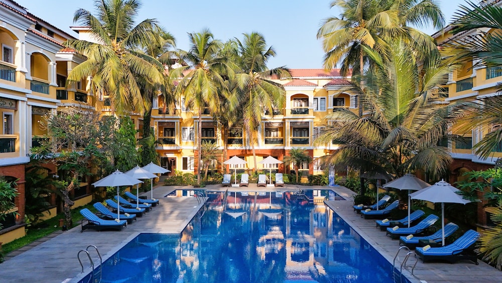 La Estoria, Goa - IHCL SeleQtions 52/58