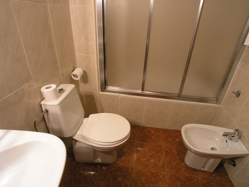 Iraipe Gorbea Hotel 42/48