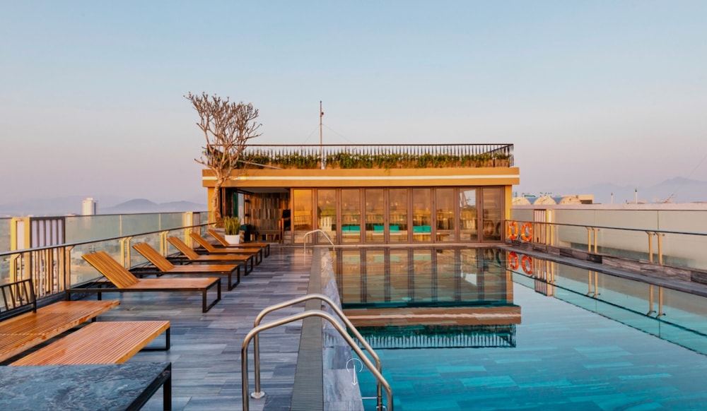 Minh Toan SAFI Ocean酒店(Minh Toan SAFI Ocean Hotel) 图片3