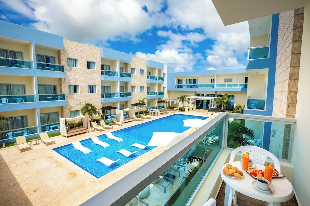 Whalaurban Punta Cana 56/56