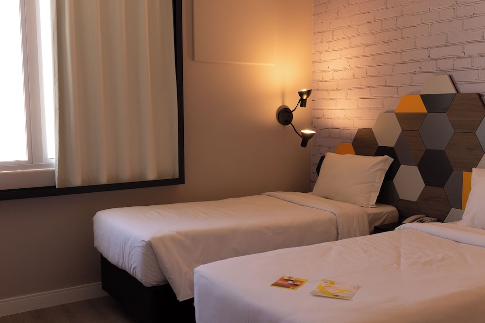 B&B Hotels Uberlandia 22/58