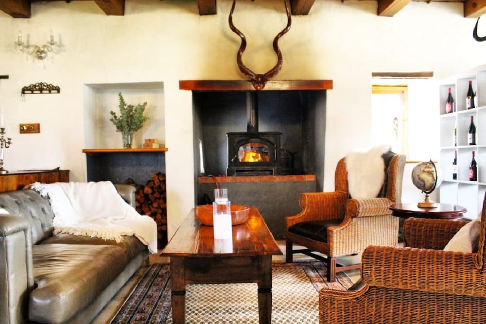 Jan Harmsgat Country House 26/76