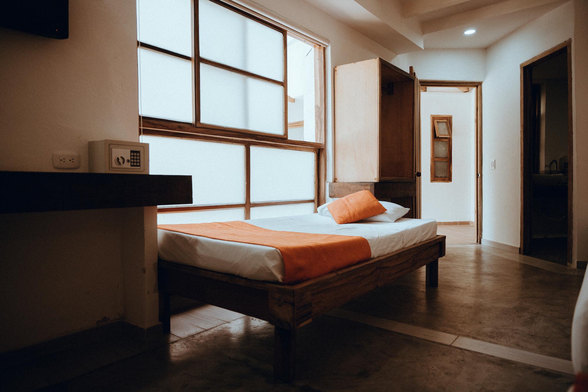 Room, Quintuple، Hotel Sansiraka by GEH Suites 4/4
