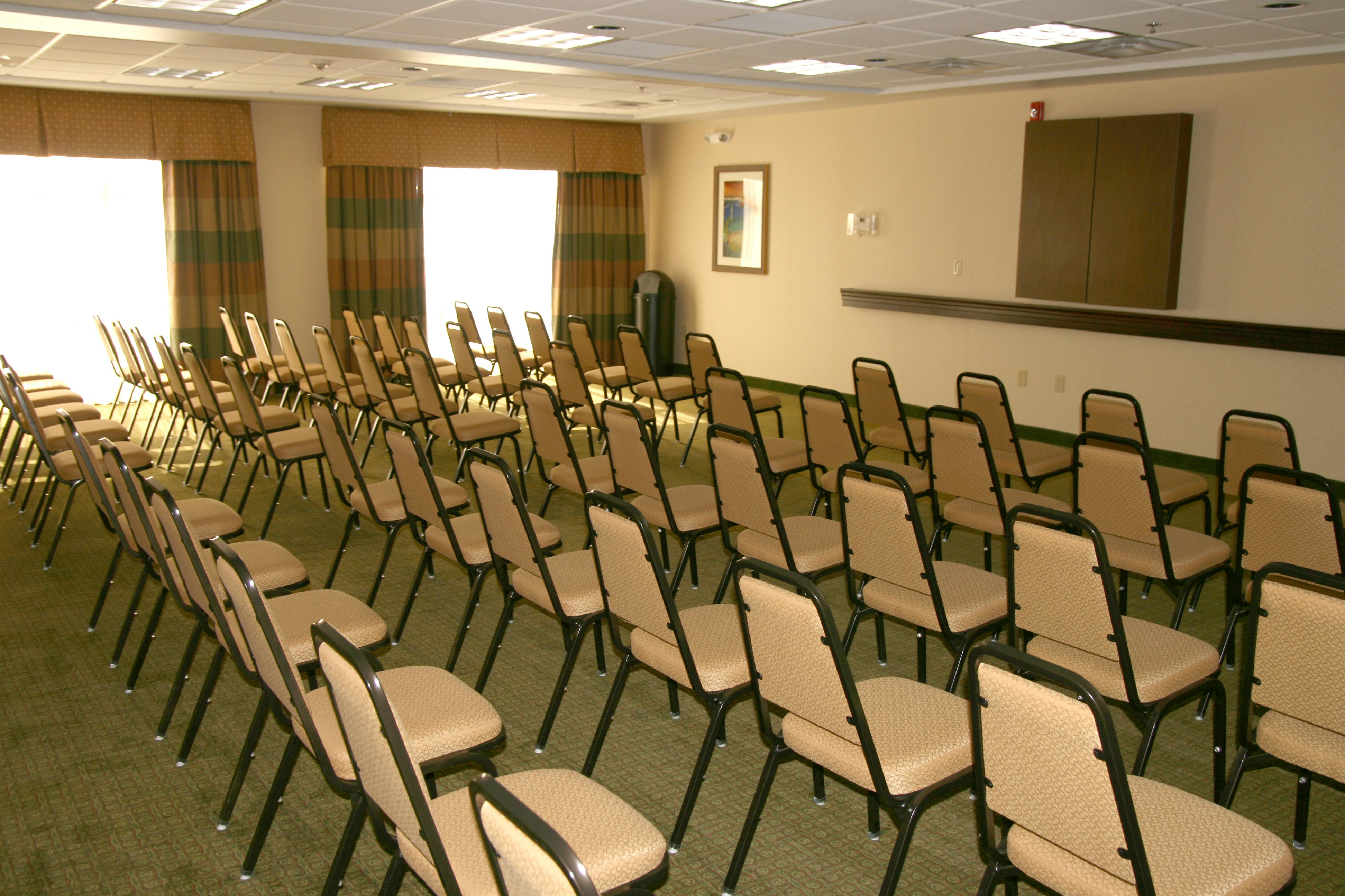Hampton Inn & Suites Dayton-Airport 59/64
