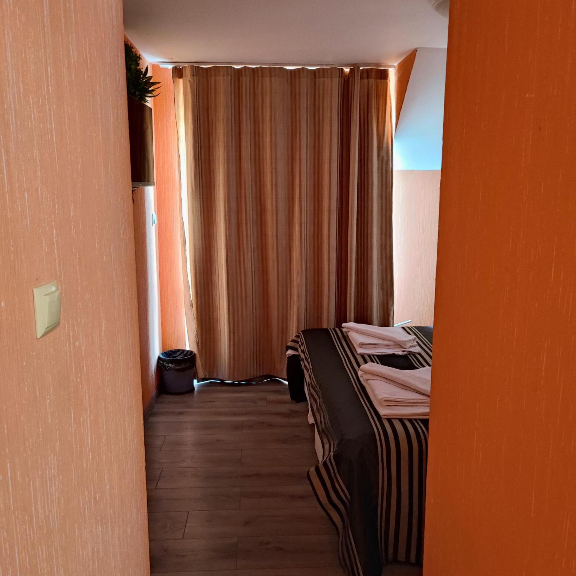 Hotel Paros 20/50