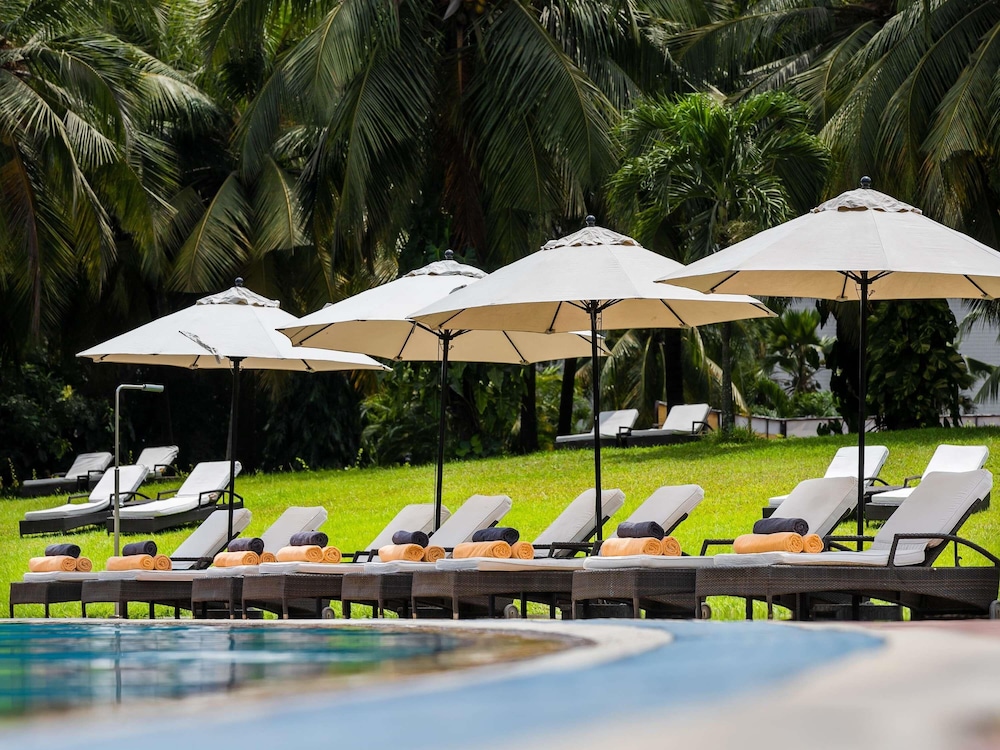 Movenpick Ambassador Hotel Accra 46/50