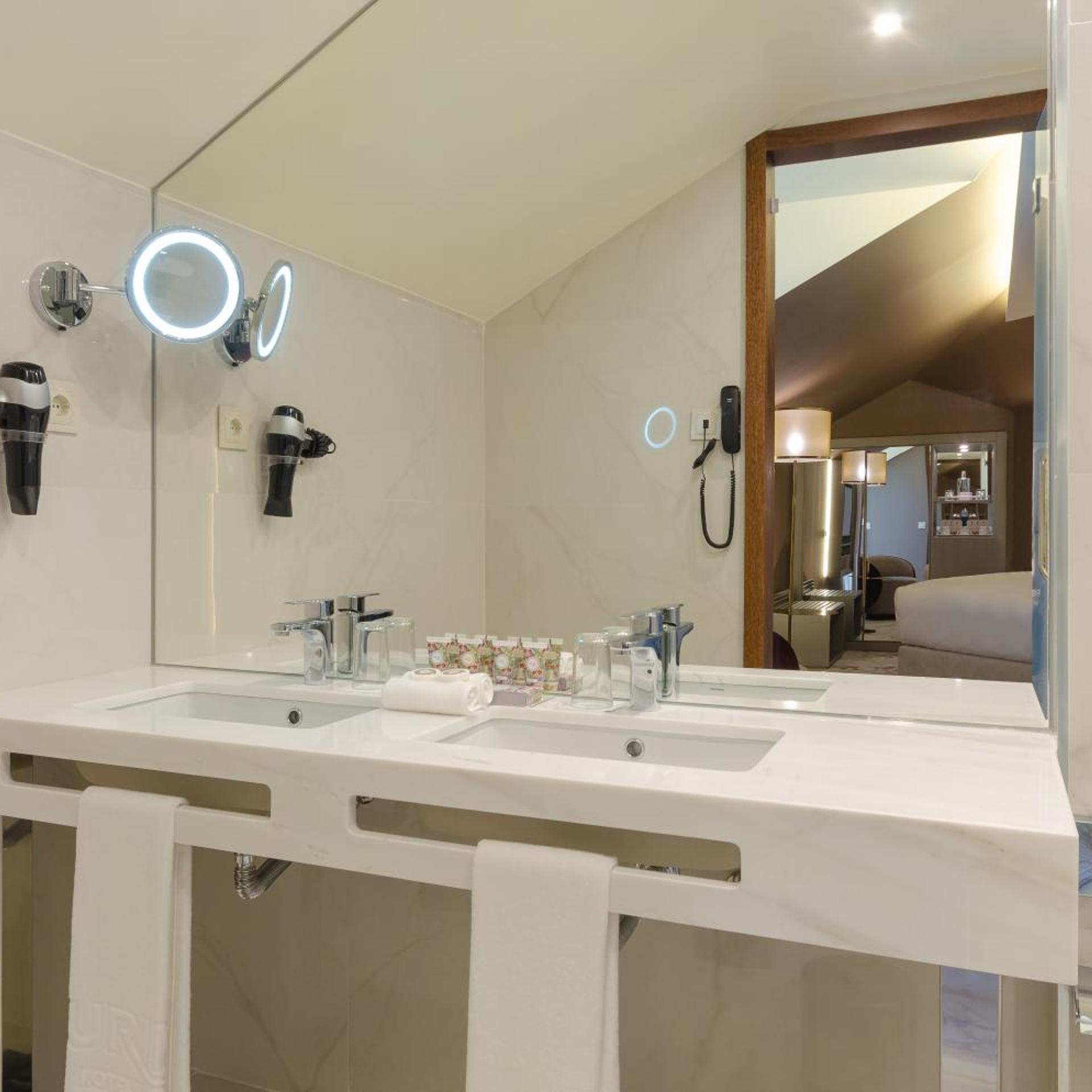 غرفة تنفيذية بسرير فردي، Turim Boulevard Hotel 8/9