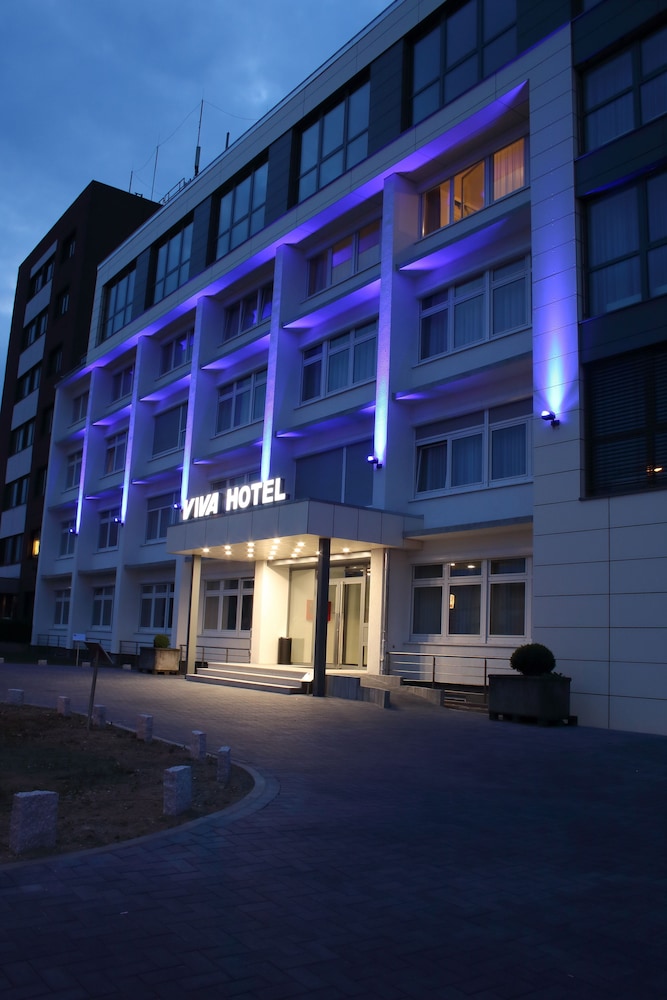 Viva Hotel Lubeck 3/45