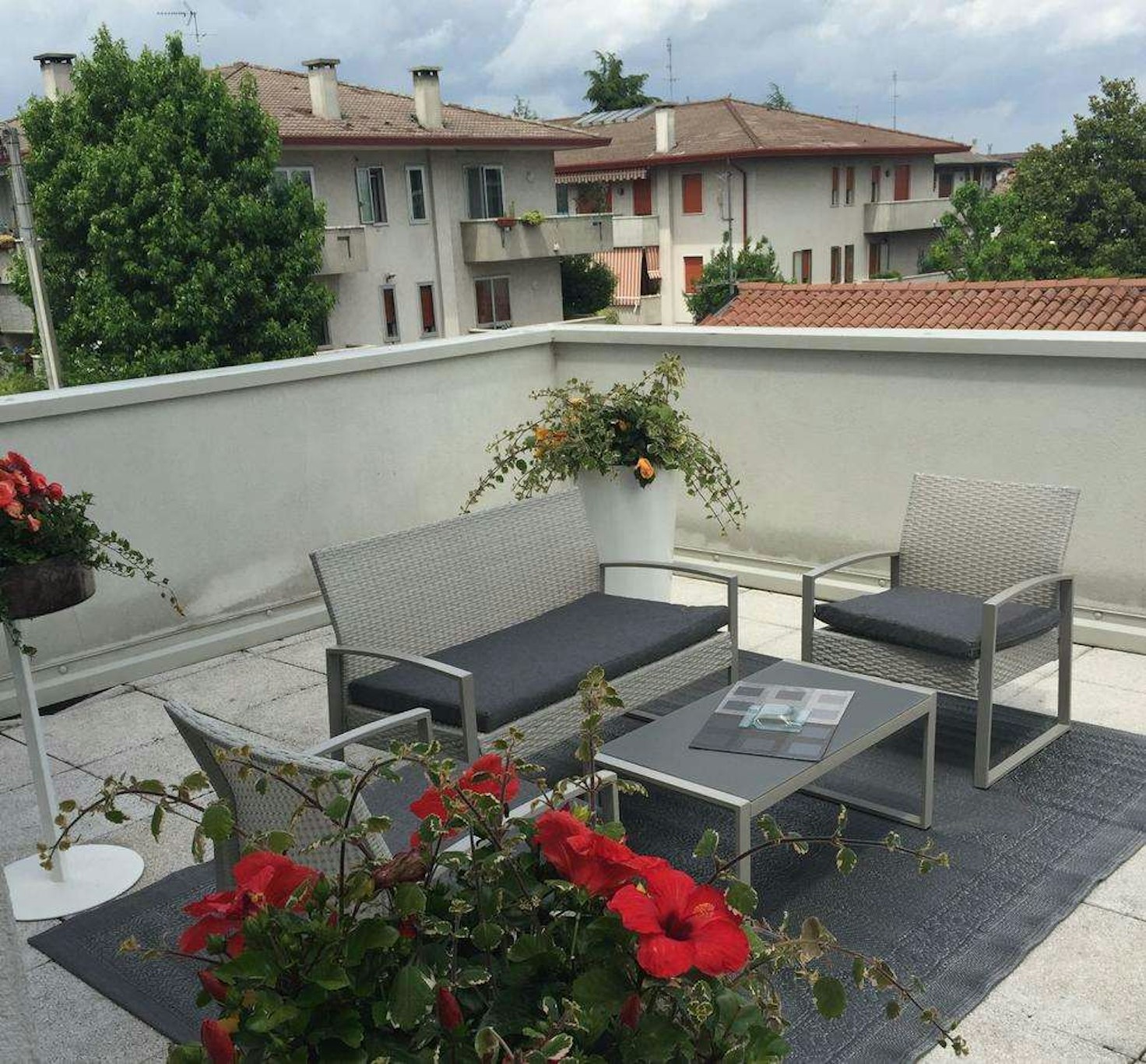 Vittoria 17/25