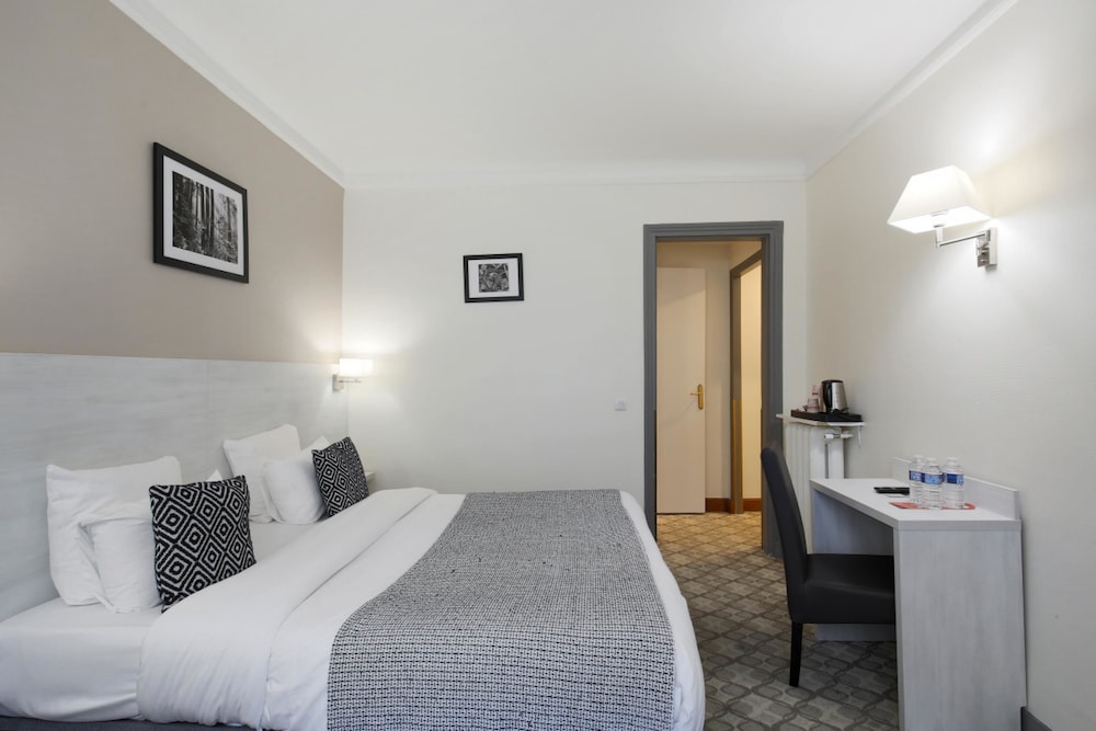 SUPERIOR, DOUBLE BED
