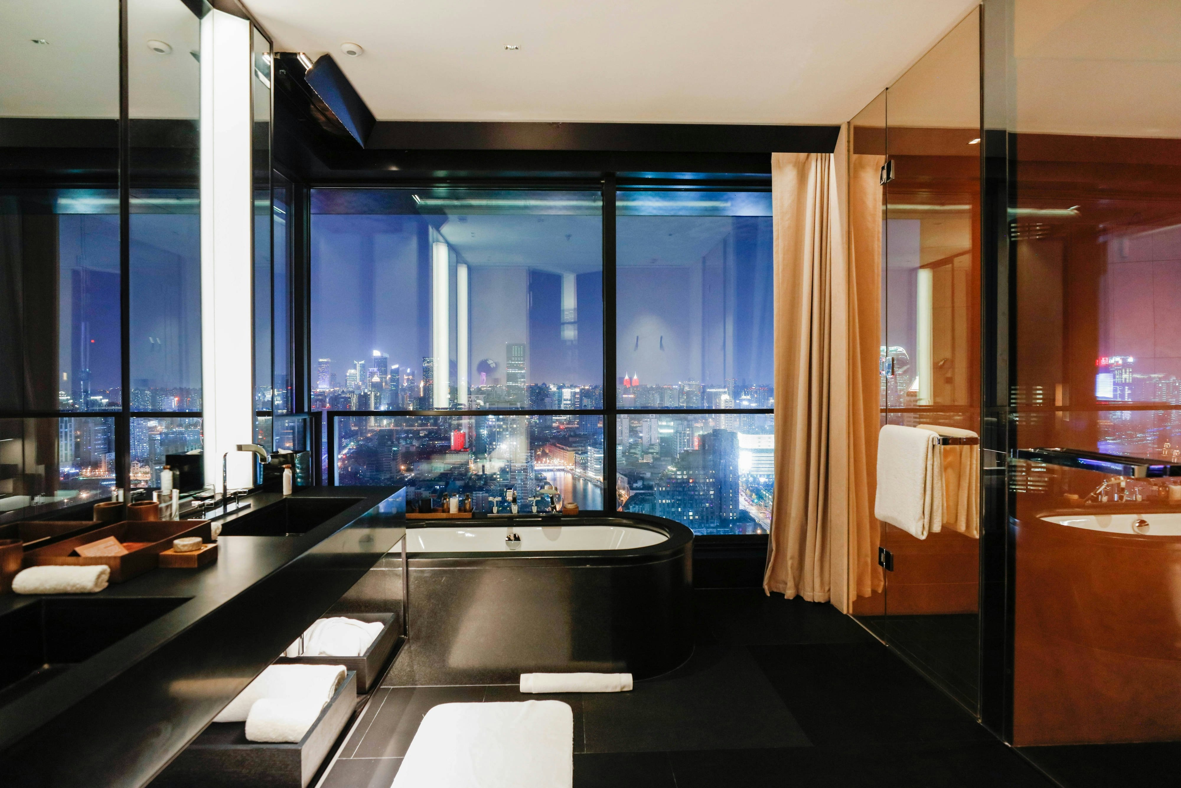 BULGARI HOTEL SHANGHAI 31/31