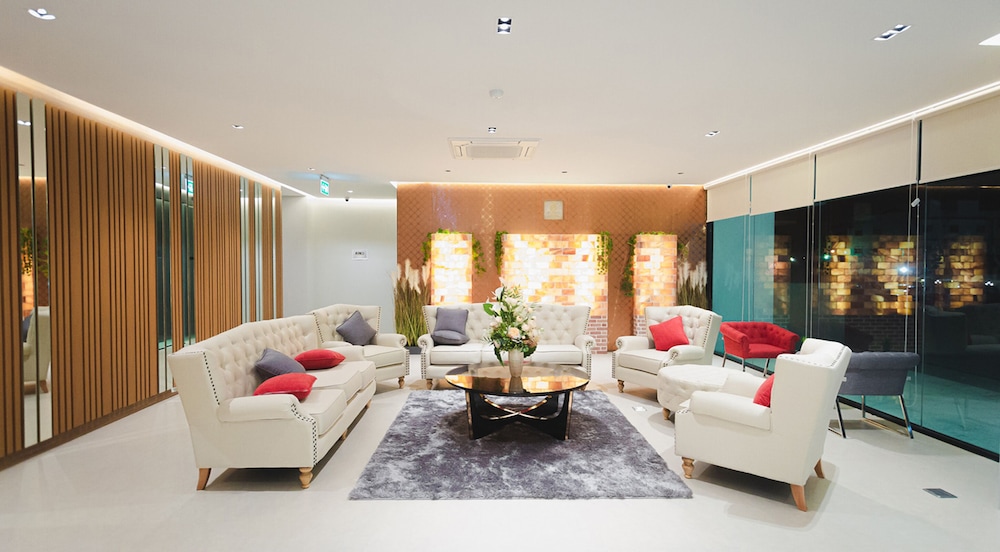 Hotel Fuse Rayong 33/50