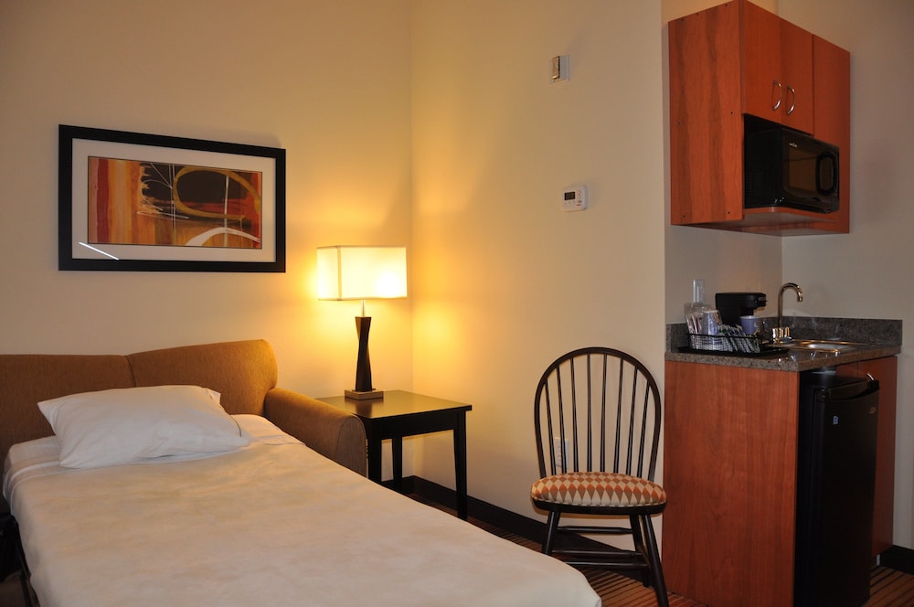 Holiday Inn Express Hotel And Suites Prattville South 15/53
