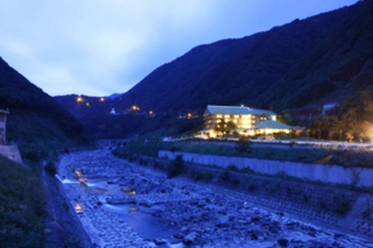 Hotel Kunitomi Suisenkaku 57/58