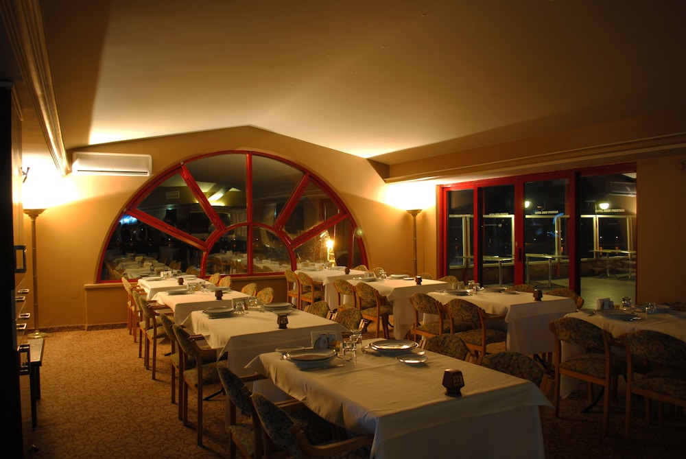 Hotel Eken Prestige Bandirma 16/21