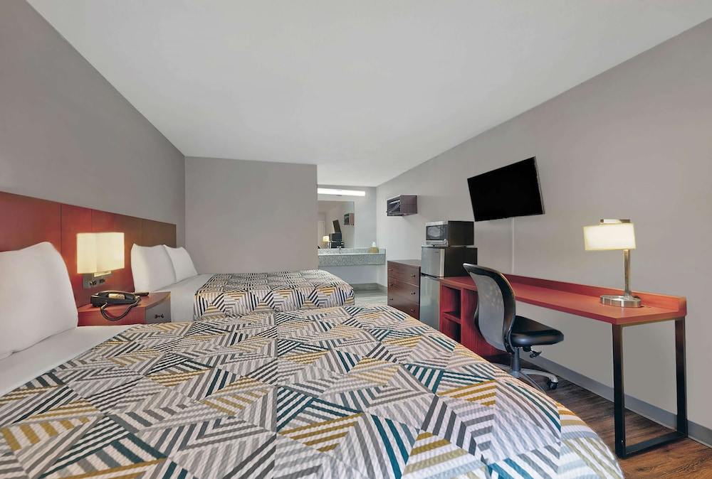 Motel6 Scottsboro, AL – Hwy 72 21/30