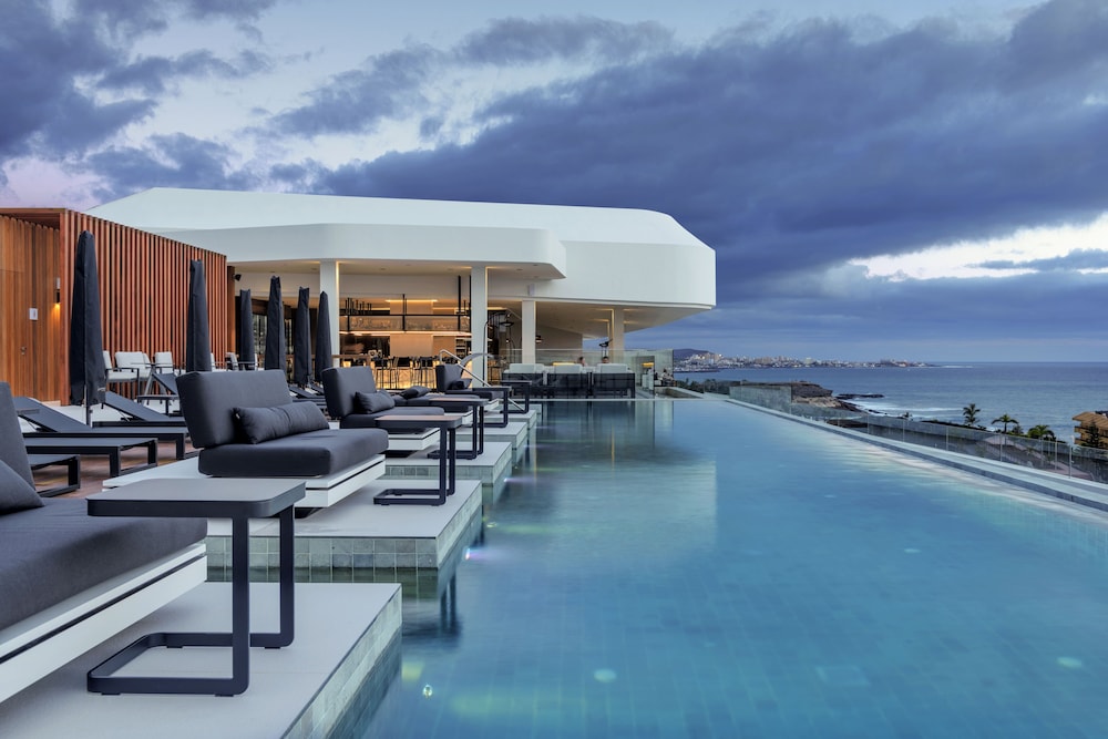 Royal Hideaway Corales Beach, part of Barcelo Hotel Group - Adults Only 3/69