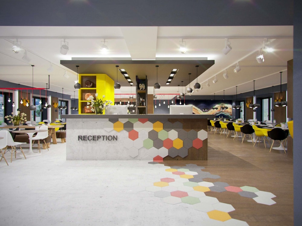 ibis Styles Haarlem City 11/45