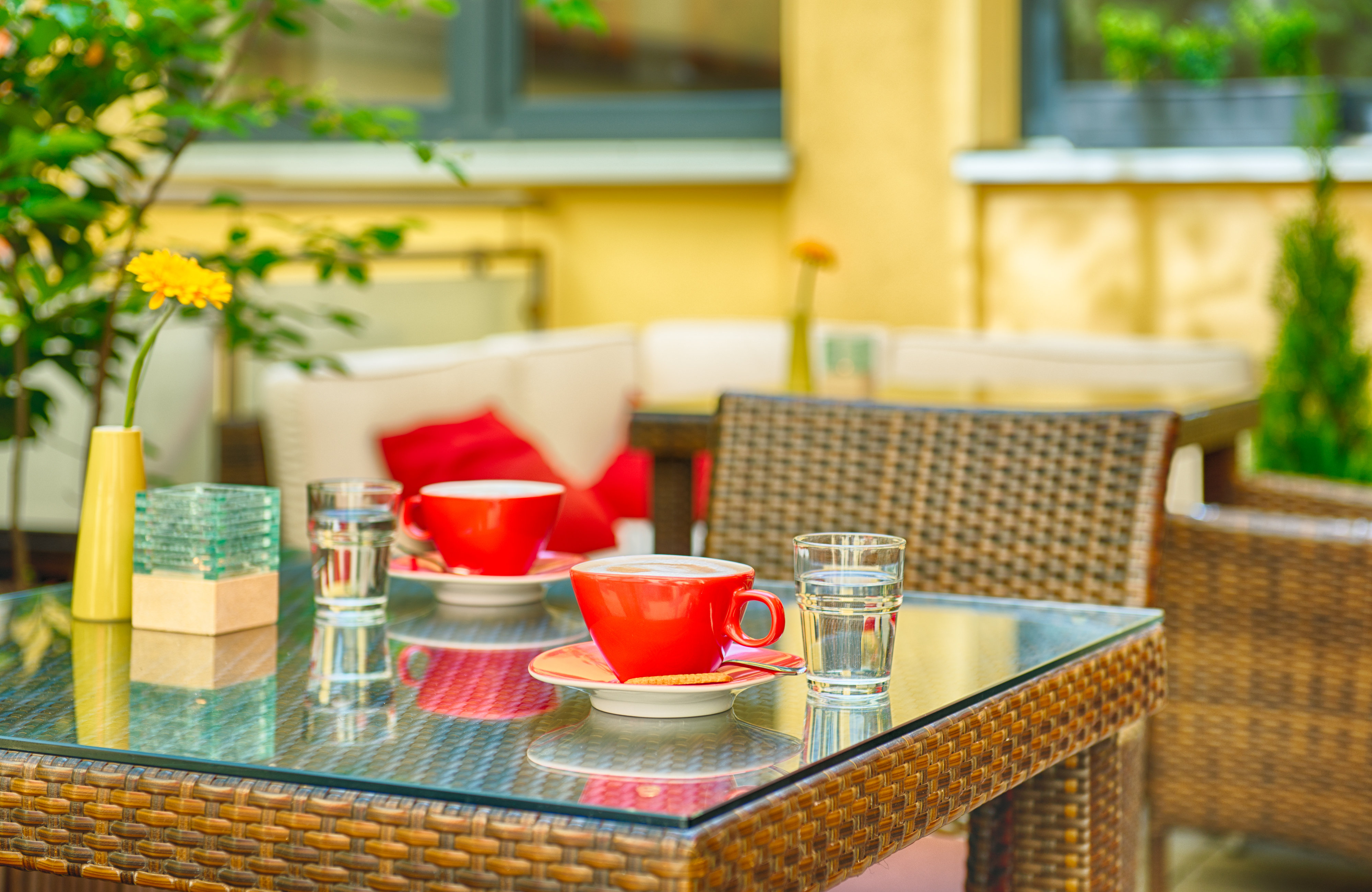 Leonardo Hotel Munich City Center 38/50