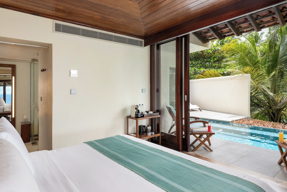 Jetwing Saman Villas - Adults Only 19/73