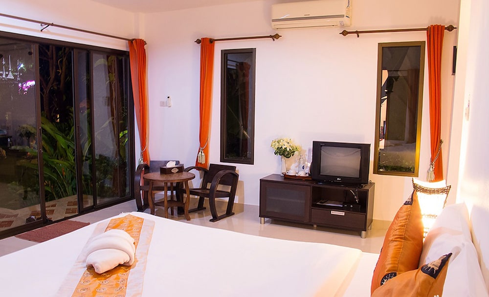 Pranburi Cabana Resort 31/72