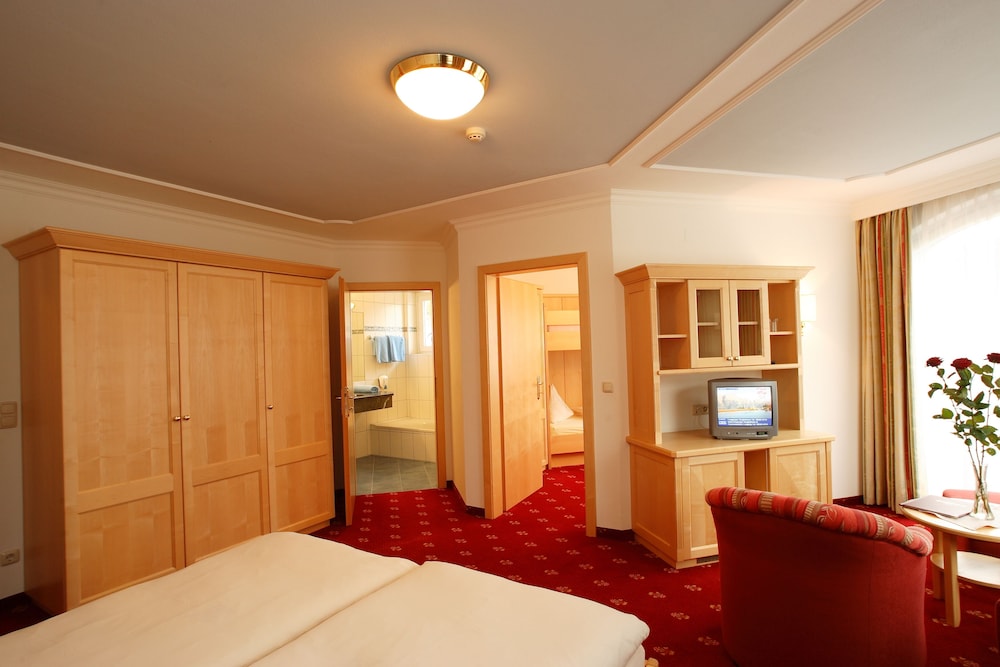 Hotel Leonhard 55/73