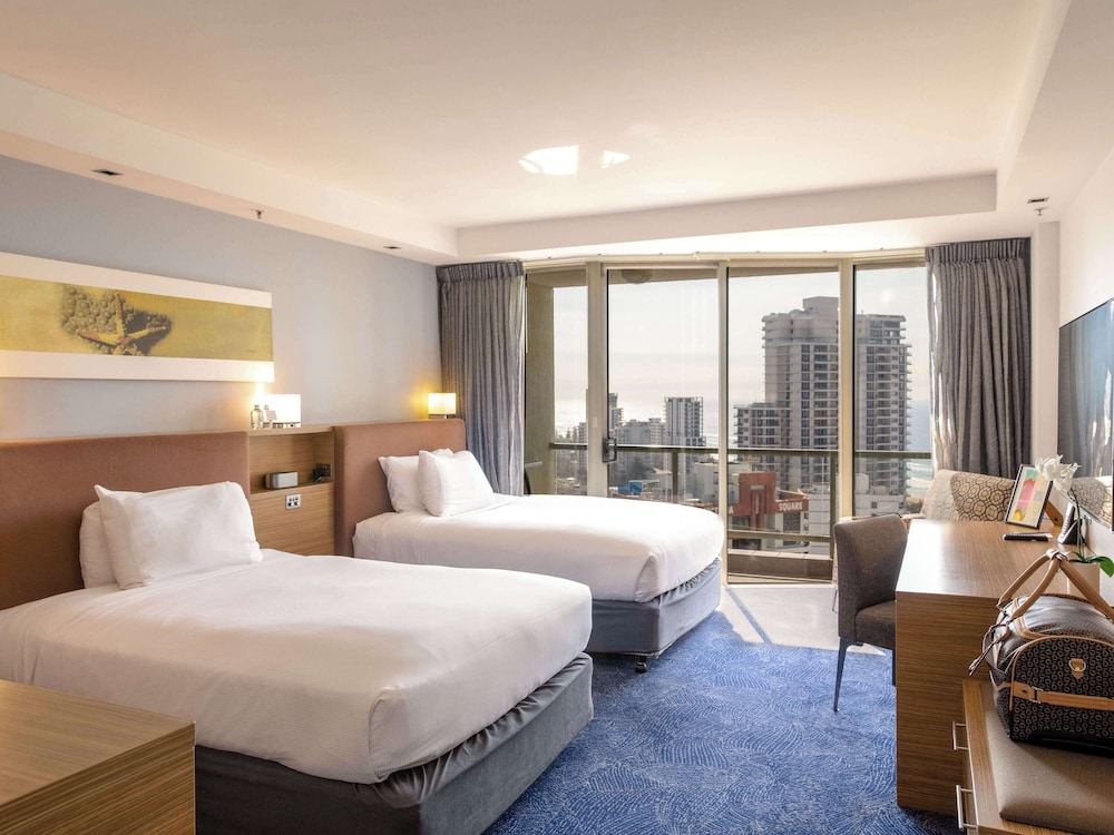 Sofitel Gold Coast Broadbeach 21/66