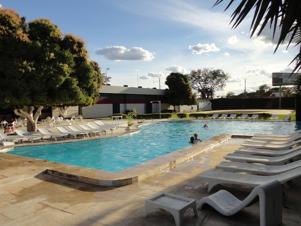 Solar Das Mangueiras Hotel 46/49