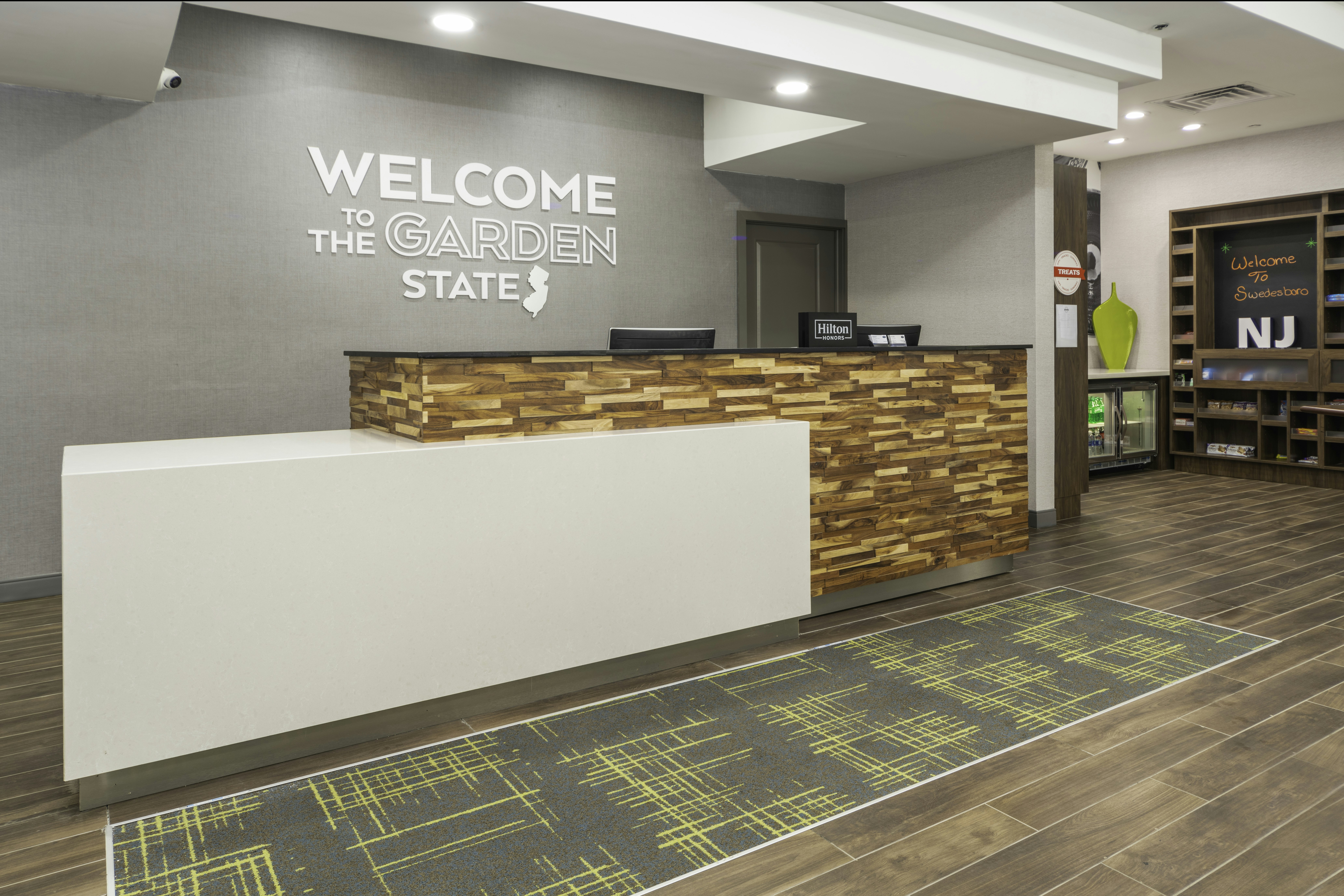 Hampton Inn Swedesboro Philadelphia 4/53