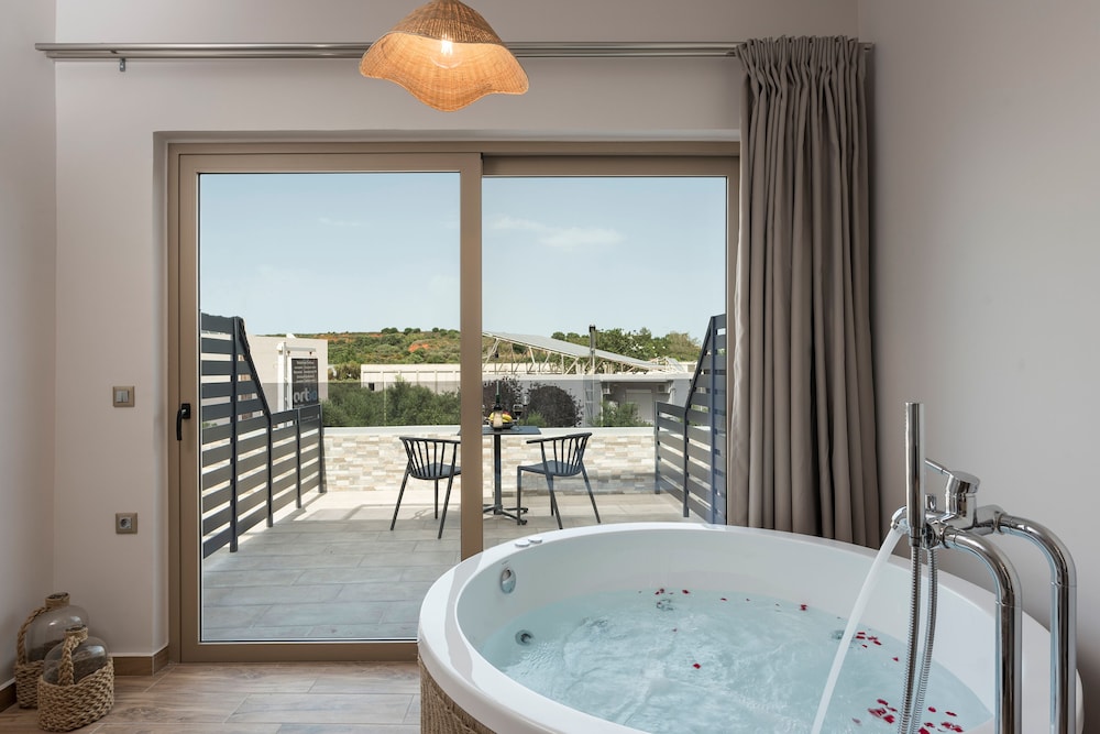 Aequor Luxury Rooms & Apartments 34/56