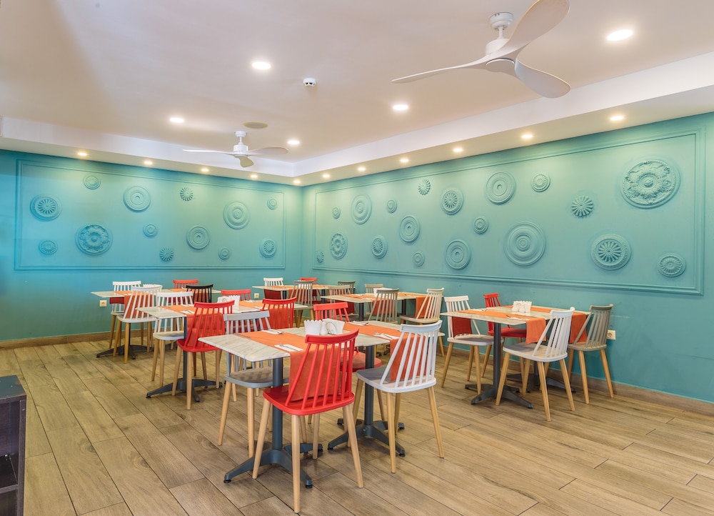 Tarsis Hotel & Aquapark 45/58